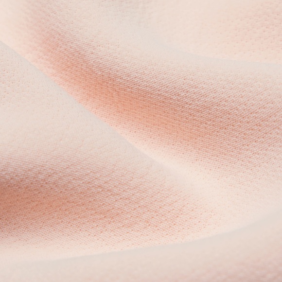 Wilfred Aperature Tie-Back Dress Aritzia- size 4- soft seashell pink - Picture 3 of 10